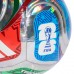 adidas World Cup 26 Trionda League Foil futbolo kamuolys (JD8046) adidas World Cup 26 Trionda League Foil futbolo kamuolys (JD8046)