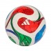 adidas FIFA World Cup 26 Trionda Training salės futbolo kamuolys (JD8048)