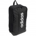 adidas Linear kuprinė, juoda