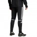 adidas Squadra 25 Training vyriškos sportinės kelnės, juodos adidas Squadra 25 Training vyriškos sportinės kelnės, juodos