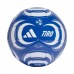 adidas Tiro Club futbolo kamuolys, mėlynas