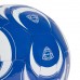 adidas Tiro Club futbolo kamuolys, mėlynas