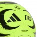 adidas Tiro Club žalias futbolo kamuolys