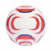 adidas Tiro Competition baltai raudonas futbolo kamuolys adidas Tiro Competition baltai raudonas futbolo kamuolys