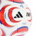 adidas Tiro Competition baltai raudonas futbolo kamuolys adidas Tiro Competition baltai raudonas futbolo kamuolys