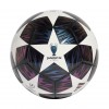 adidas UCL 25/26 Final Club futbolo kamuolys juodas, violetinis ir baltas