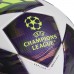 adidas UCL 25/26 Final League futbolo kamuolys, violetinis ir baltas