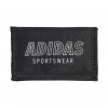 adidas Classic House of Tiro Graphic Tiro piniginė, juoda