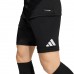 Vyriški adidas Entrada 26 šortai, juodi