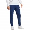 Vyriškos adidas Entrada 26 sportinės kelnės, tamsiai mėlynos