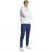 Vyriškos adidas Entrada 26 sportinės kelnės, tamsiai mėlynos