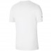 Vaikiški Marškinėliai Nike Park 20 Balti CZ0909 100
