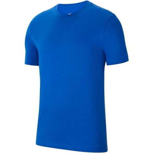 Vaikiški Marškinėliai Nike Park 20 Mėlyna CZ0909 463