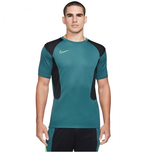 Vyriški Marškinėliai Nike Dry Žali CV1475 393