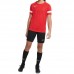 Vyriški Nike Dri-FIT Academy Marškinėliai Raudoni CW6101 658