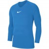 Vyriški Marškinėliai "Nike Dri-FIT Park First Layer" Mėlyni AV2609 412