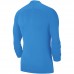 Vyriški Marškinėliai "Nike Dri-FIT Park First Layer" Mėlyni AV2609 412