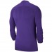 Vyriški Marškinėliai "Nike Dri-FIT Park Layer" Violetiniai AV2609 547
