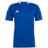Vyriški Marškinėliai Adidas Tiro 21 Training Jersey Mėlynas