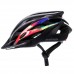Dviračio Šalmas Meteor Shimmer M 55-58 cm Juodas 24760