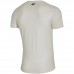 Vyriški Marškinėliai 4F Sulūžusios Baltos Spalvos H4L21 TSM015 11S