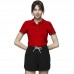 Moteriški Marškinėliai 4F Raudoni NOSH4 TSD007 62S