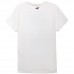 Vyriški Marškinėliai 4F Baltas H4L21 TSM011 11S