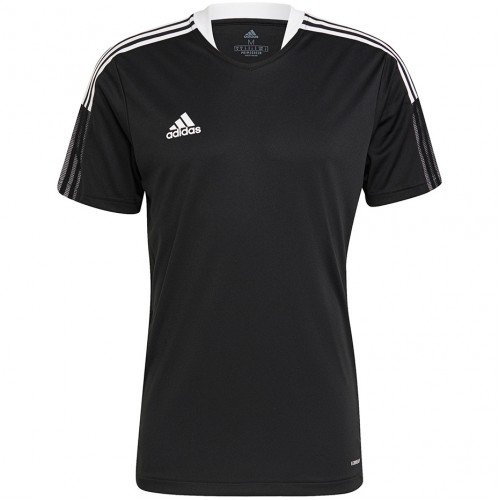 Vyriški Marškinėliai Adidas Tiro 21 Training Jersey