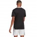 Vyriški Marškinėliai Adidas Tiro 21 Training Jersey