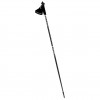 Šiaurietiško ėjimo lazdos Viking Lite Pro 120 cm juodos-pilkos-baltos 650-21-4563-08-120