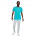 Vyriški Marškinėliai Nike Dry Academy Mėlyni CZ0982 356