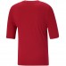 Moteriški Marškinėliai Puma Modern Basics Raudona 585929 22