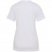 Moteriški Marškinėliai Adidas Squadra 21 Jersey Balta