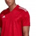 Vyriški Marškinėliai "Adidas Condivo 21 JSY" Raudona GJ6802