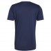 Vyriški Marškinėliai Adidas Tiro 21 Training Jersey 