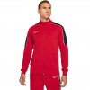 Vyriškas Džemperis Nike Academy Track Raudonas DA5566 687