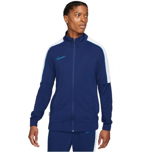 Vyriškas Džemperis Nike DF Academy TrackTamsiai Mėlynas DA5566 492