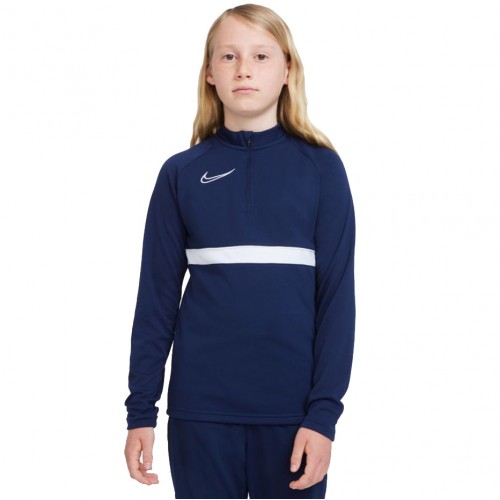 Nike Academy 21 Mėlynas Džemperis CW6112 451
