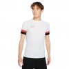Vyriški Marškinėliai Nike Dri-FIT Academy 21 Balta CW6101 101