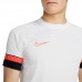 Vyriški Marškinėliai Nike Dri-FIT Academy 21 Balta CW6101 101