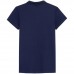 Moteriški Marškinėliai 4F Tamsiai Mėlyni NOSH4 TSD355 31S