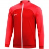 Vyriškas Džemperis Nike NK Dri-FIT Academy Raudonas DH9234 657