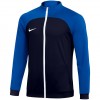 Vyriškas Džemperis Nike Academy Tamsiai Mėlynas DH9234 451