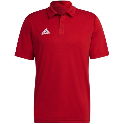 Vyriški Marškinėliai Adidas Entrada Polo Raudona H57489