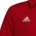 Vaikiški Marškinėliai Adidas Entrada 22 Polo Raudona H57495