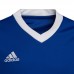 Vaikiški Marškinėliai Adidas Entrada 22 Mėlyni HG3948