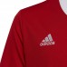 Vaikiški Marškinėliai Adidas Entrada Raudonas H57496