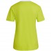 Moteriški Marškinėliai Adidas Entrada 22 Šviesiai Žalia HC5080