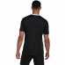 Vyriški Marškinėliai Adidas Entrada 22 Jersey Juoda HE1573