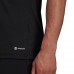Vyriški Marškinėliai Adidas Entrada 22 Jersey Juoda HE1573